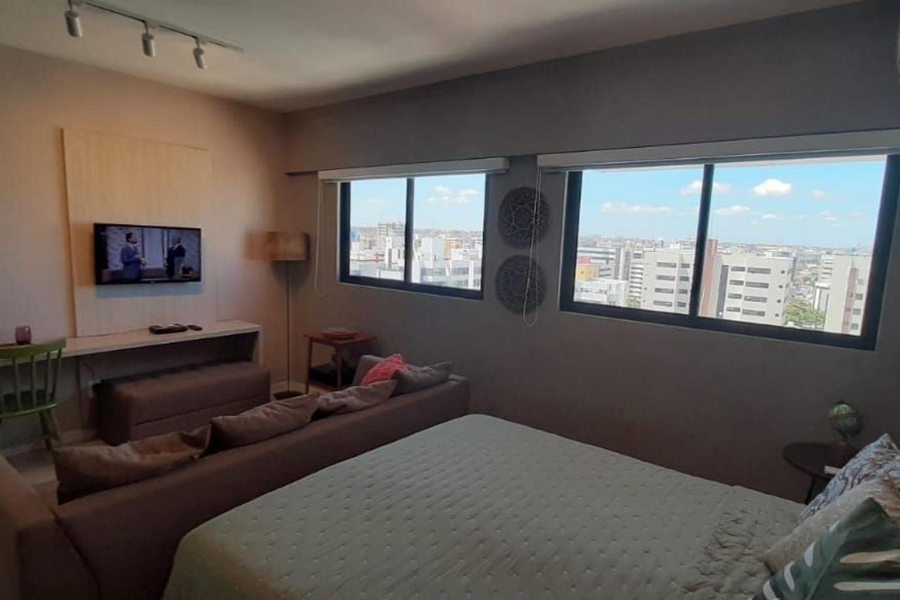 Edificio Time - Apto 1314 Apartamento Maceió