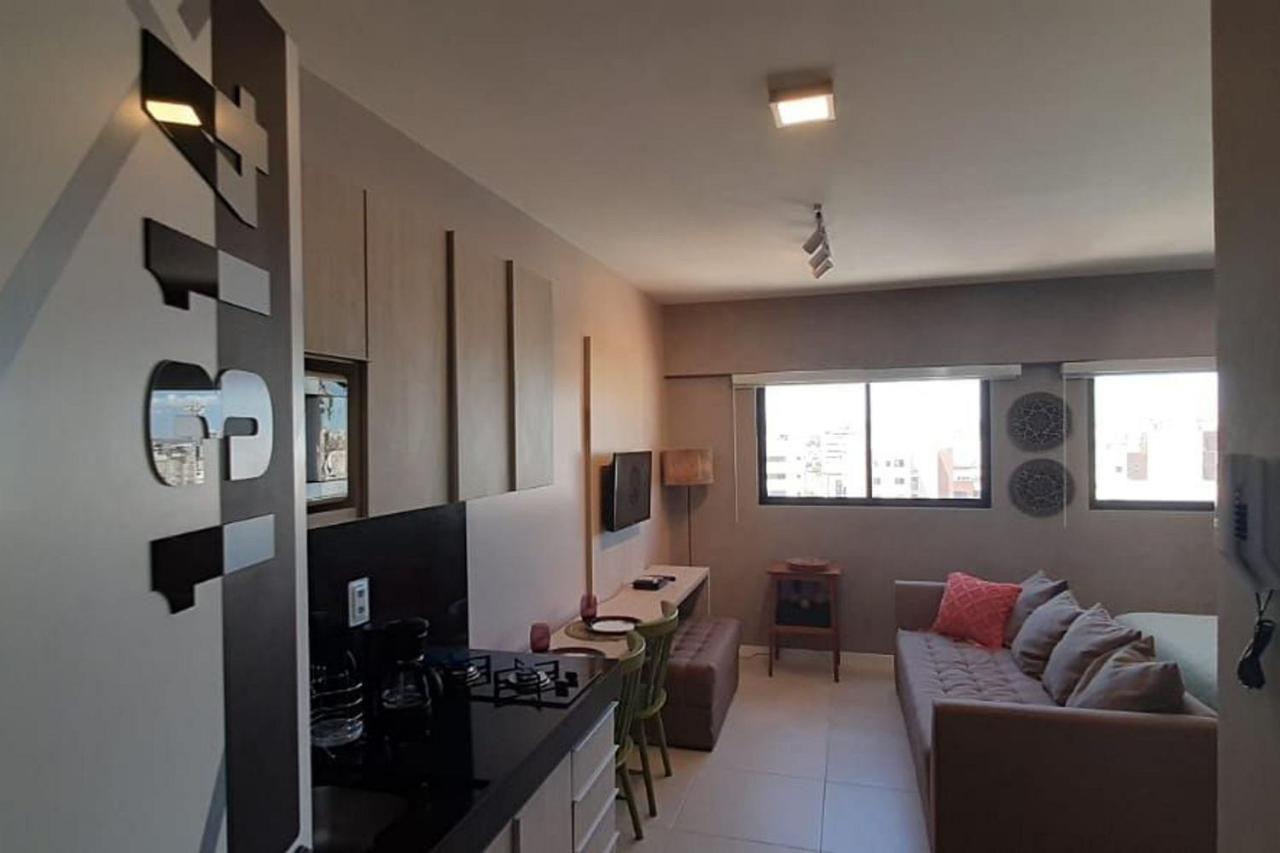 Edificio Time - Apto 1314 *