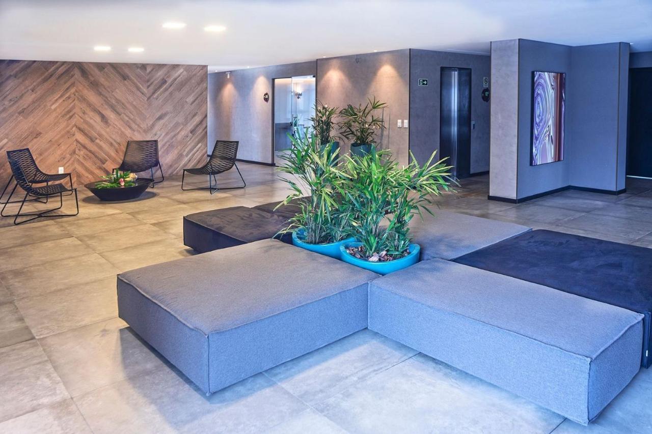 Edificio Time - Apto 1314 Apartamento
