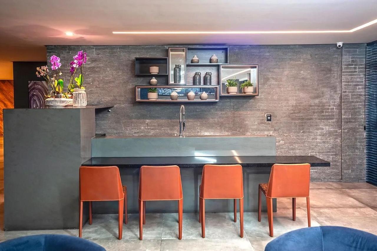 Apartamento Edificio Time - Apto 1314 Maceió