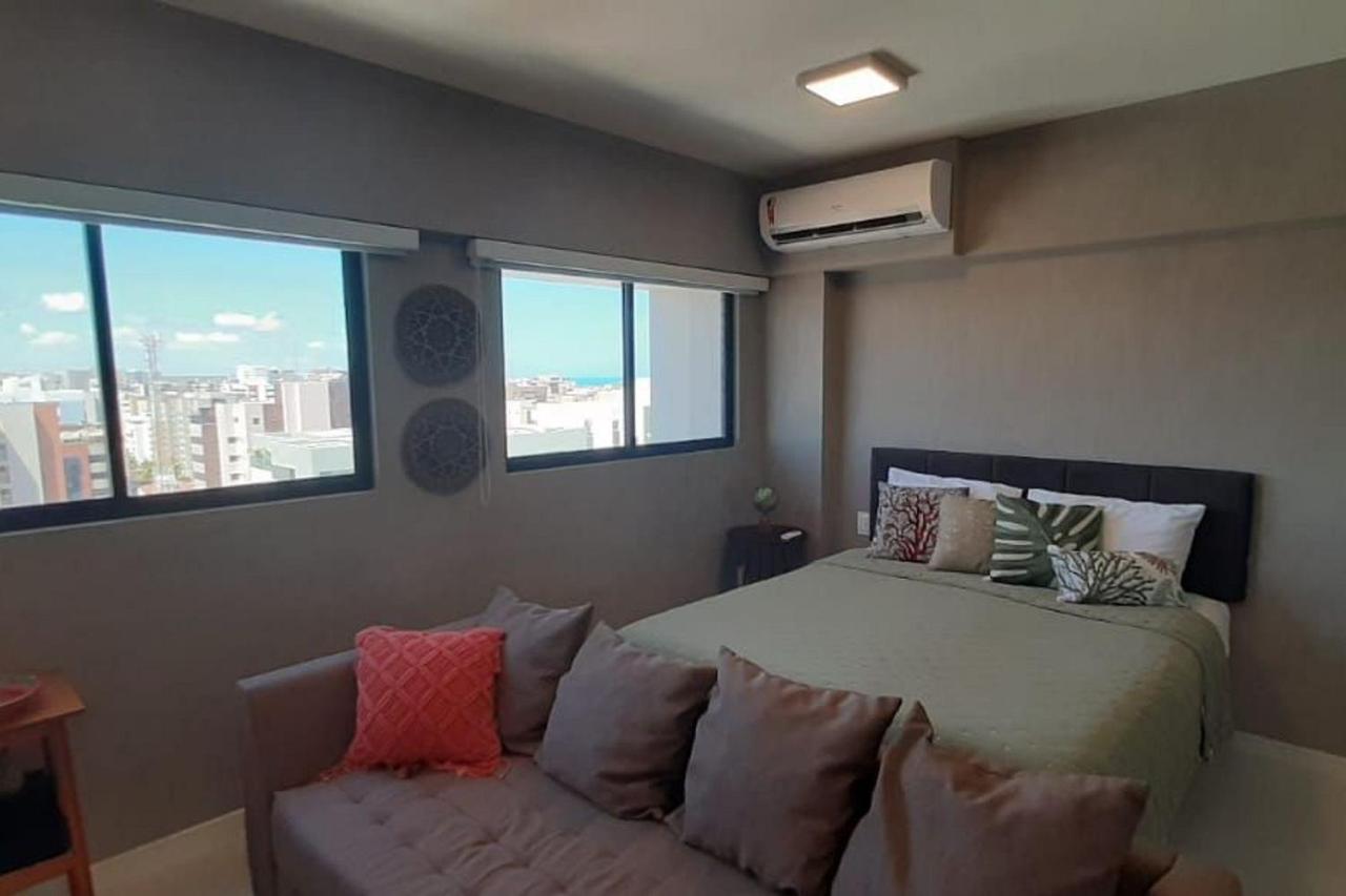 Apartamento Edificio Time - Apto 1314 Maceió