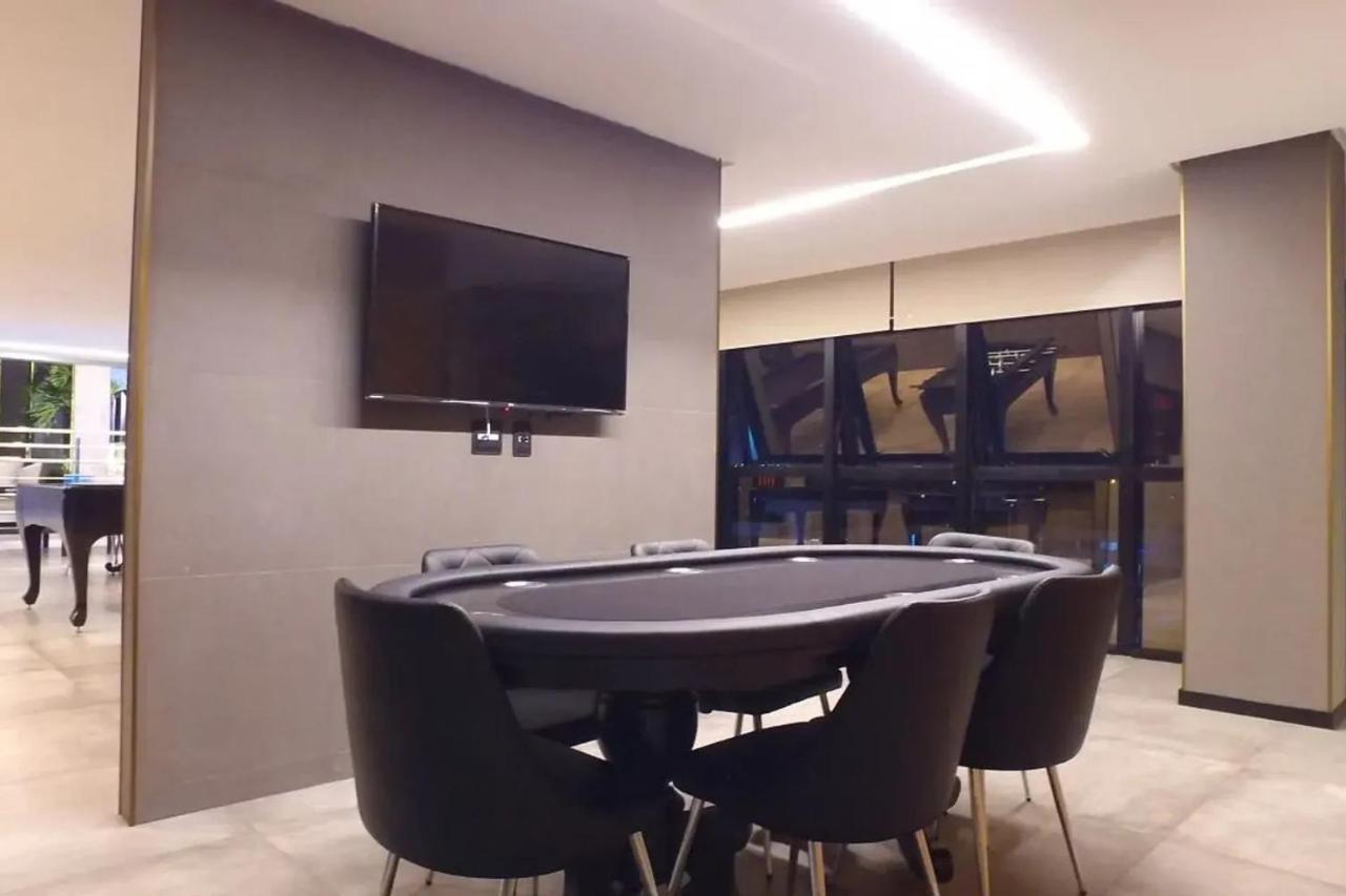 Apartamento Edificio Time - Apto 1314 Maceió