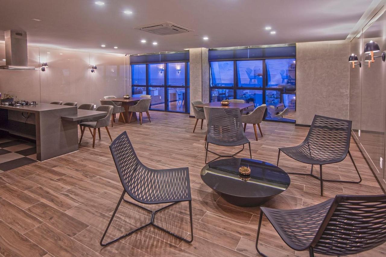 Apartamento Edificio Time - Apto 1314