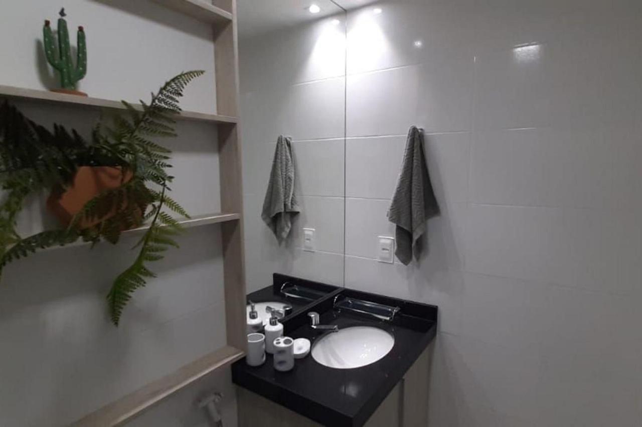 Edificio Time - Apto 1314 Apartamento