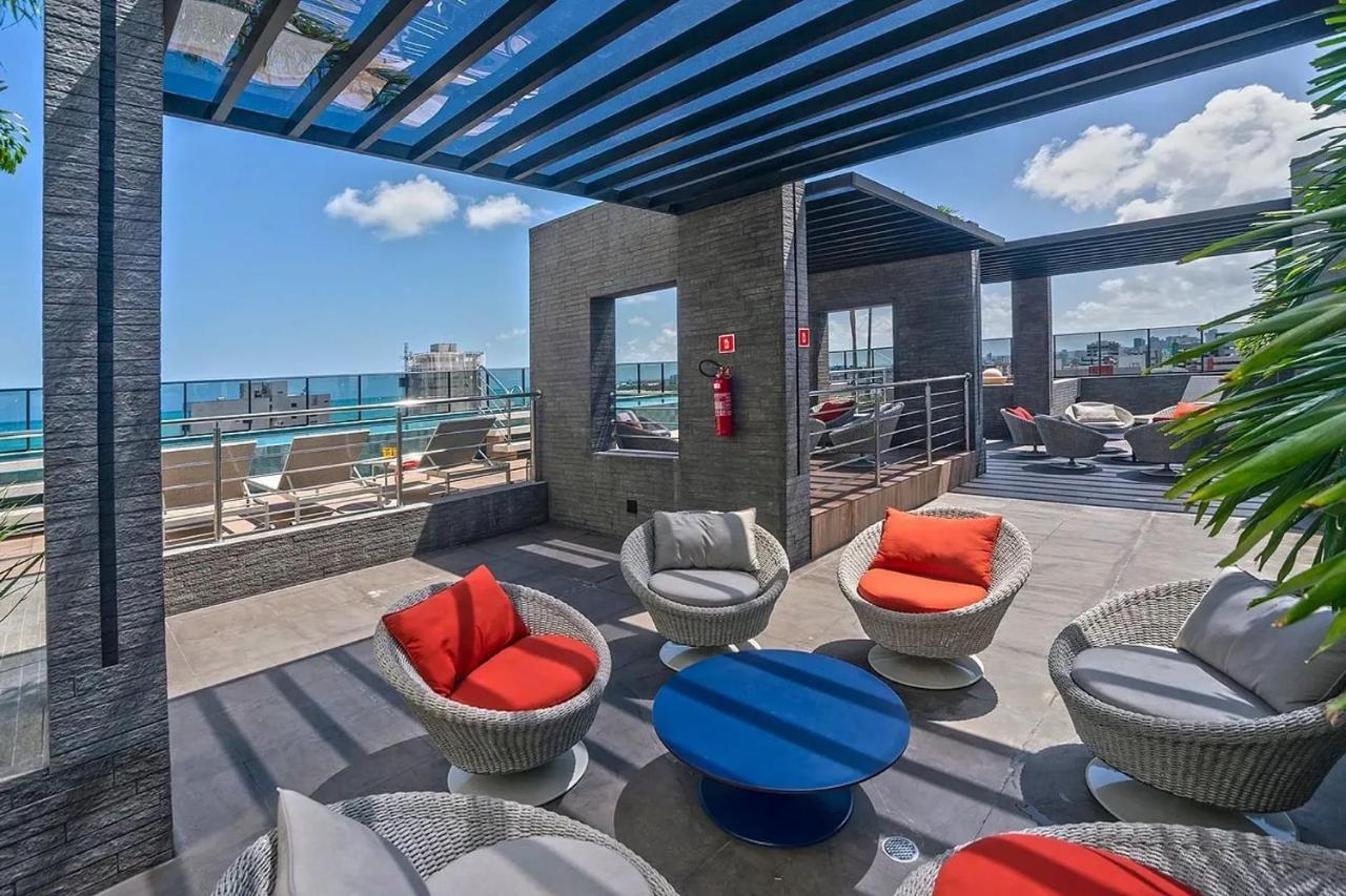 Apartamento Edificio Time - Apto 1314 Maceió