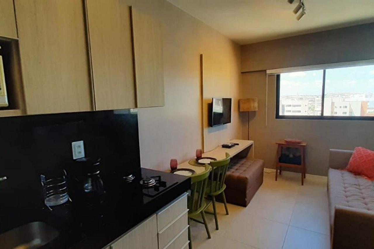 Edificio Time - Apto 1314 Maceió
