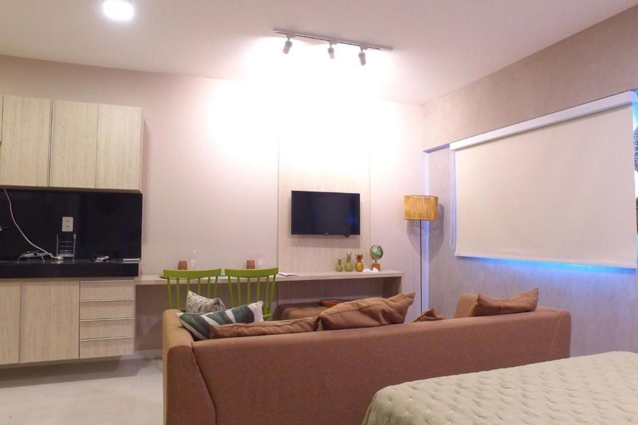 Edificio Time - Apto 1314 Apartamento