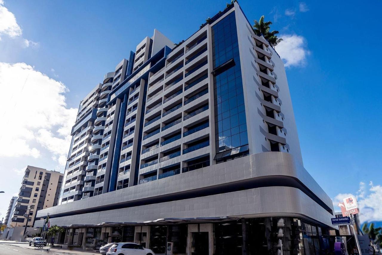 Edificio Time - Apto 1314 Apartamento Maceió