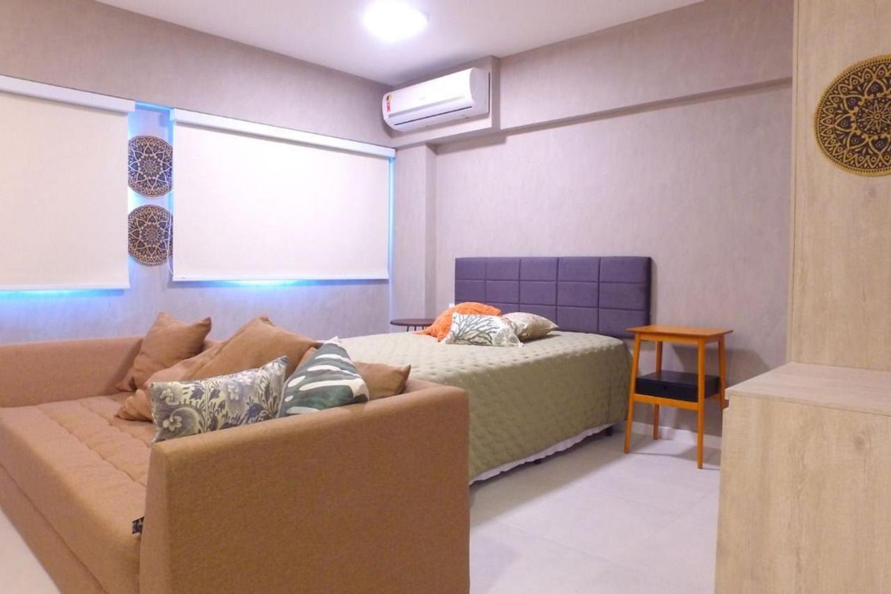 Edificio Time - Apto 1314 *