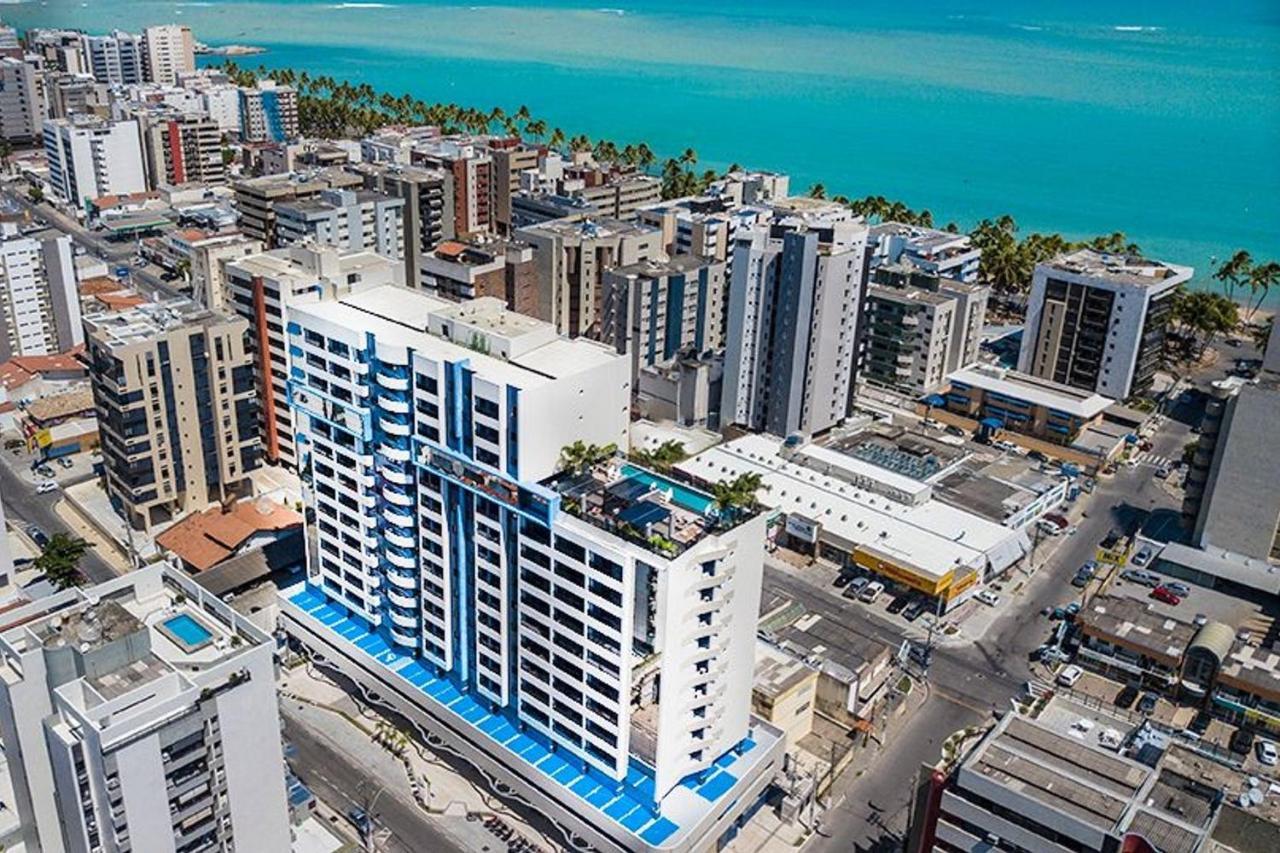 Apartamento Edificio Time - Apto 1314 *