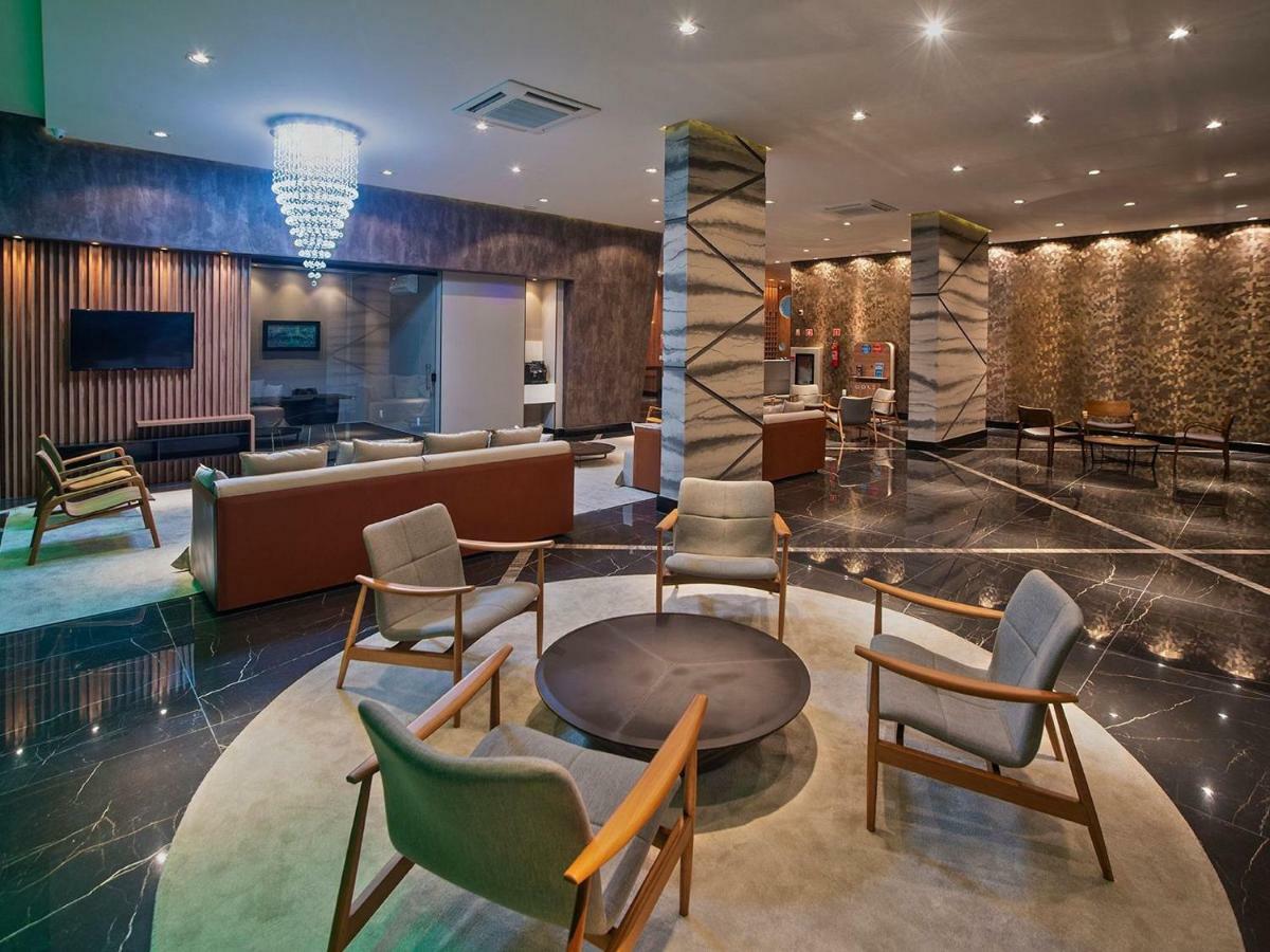 Edificio Time - Apto 1314 Apartamento *