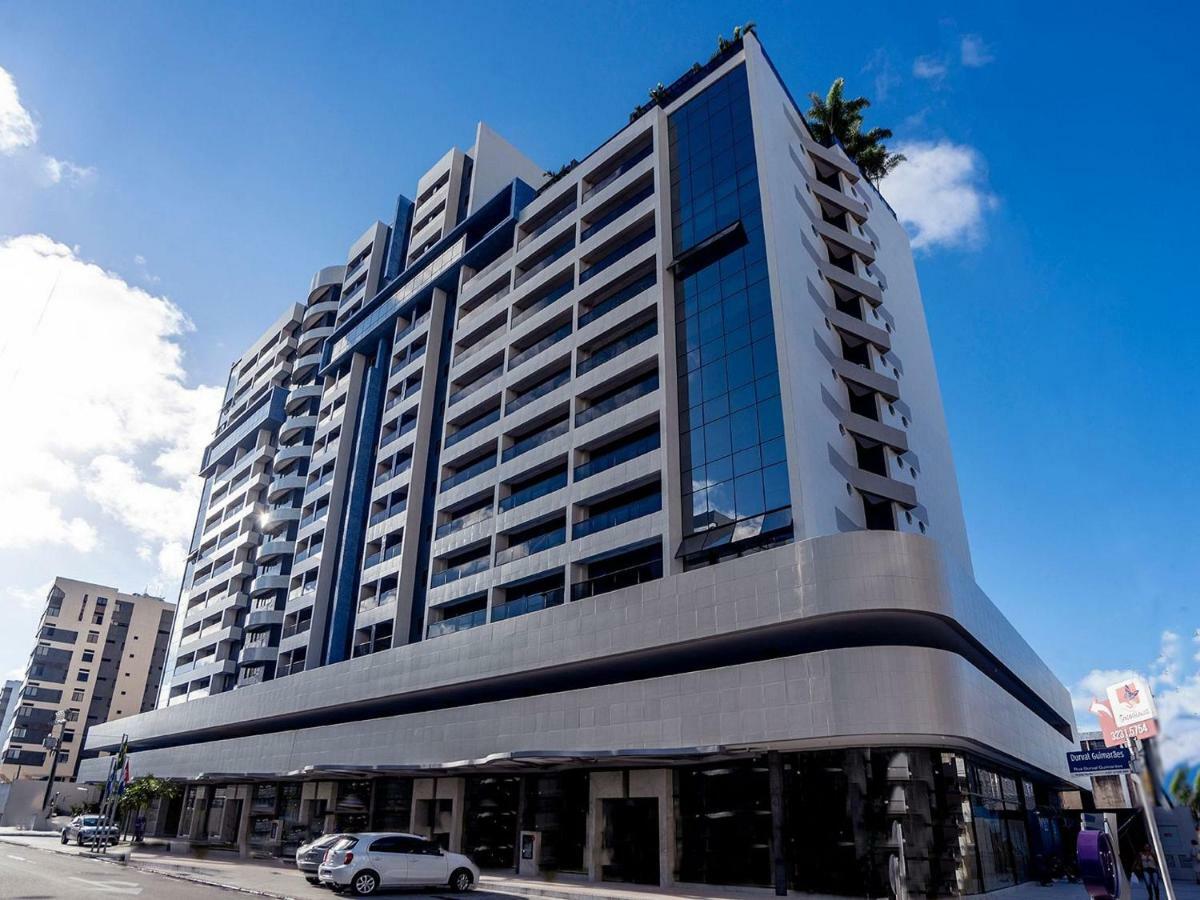 Edificio Time - Apto 1314 Apartamento Maceió