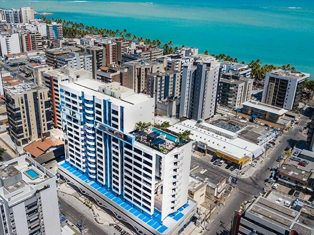 Edificio Time - Apto 1314 Apartamento