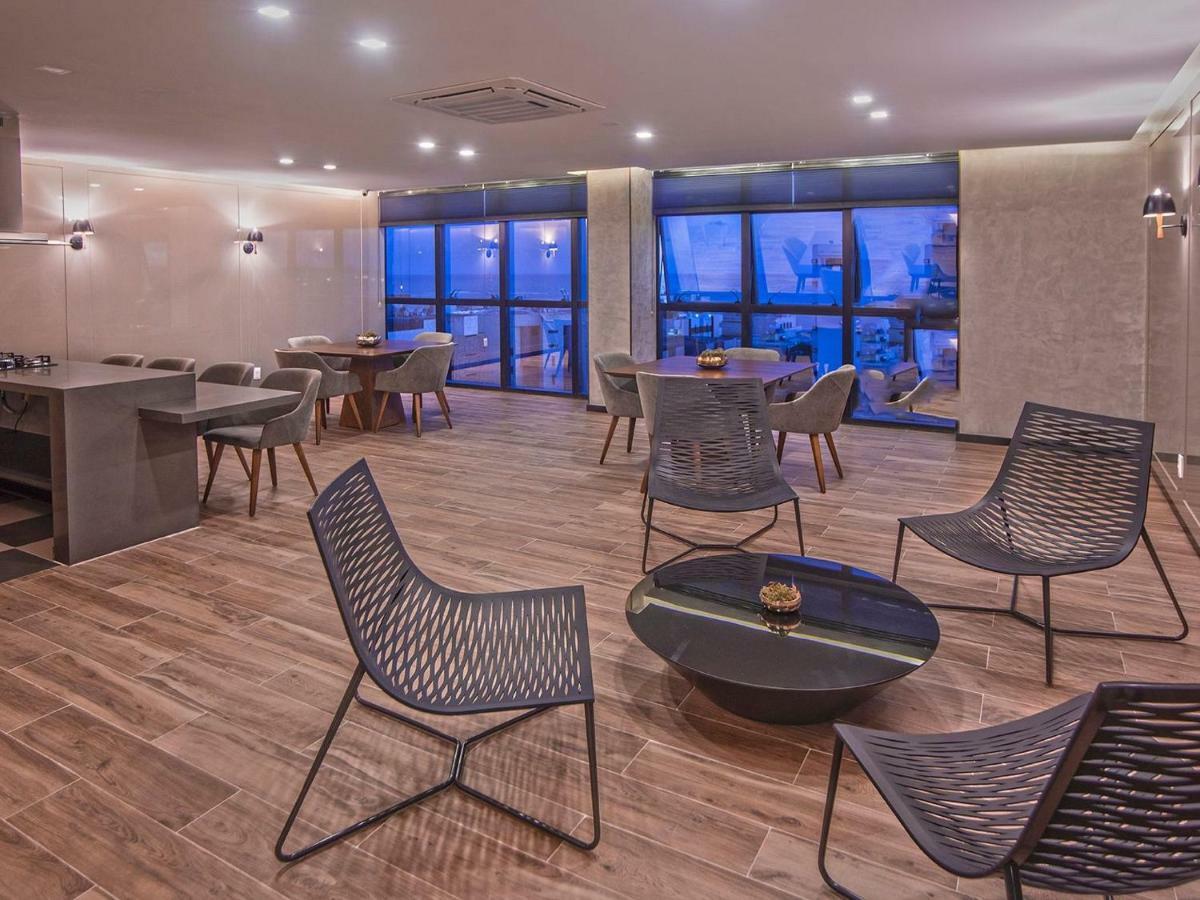 Apartamento Edificio Time - Apto 1314 Maceió