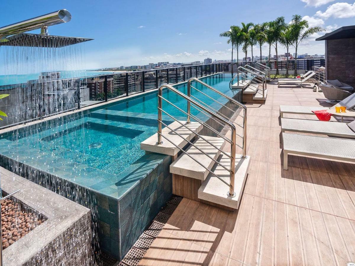 Apartamento Edificio Time - Apto 1314 *