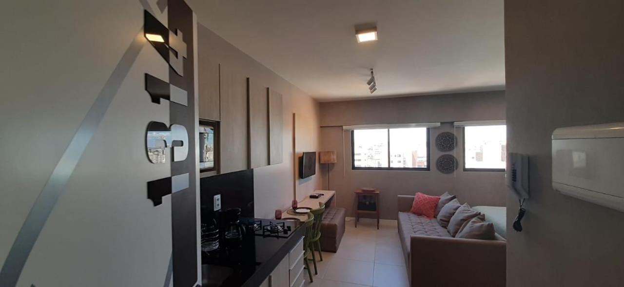 Edificio Time - Apto 1314