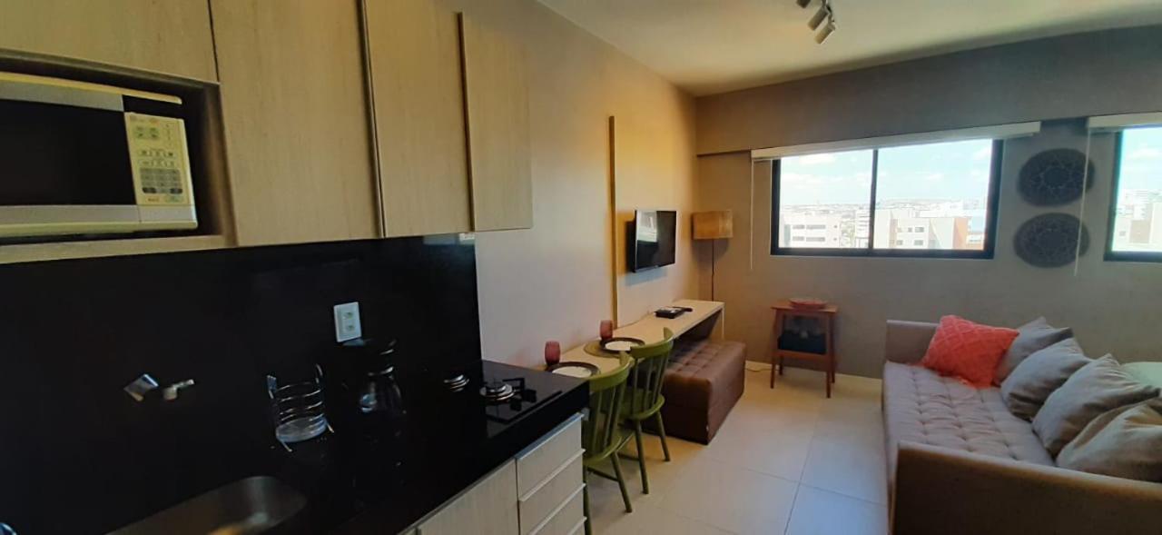 Apartamento Edificio Time - Apto 1314