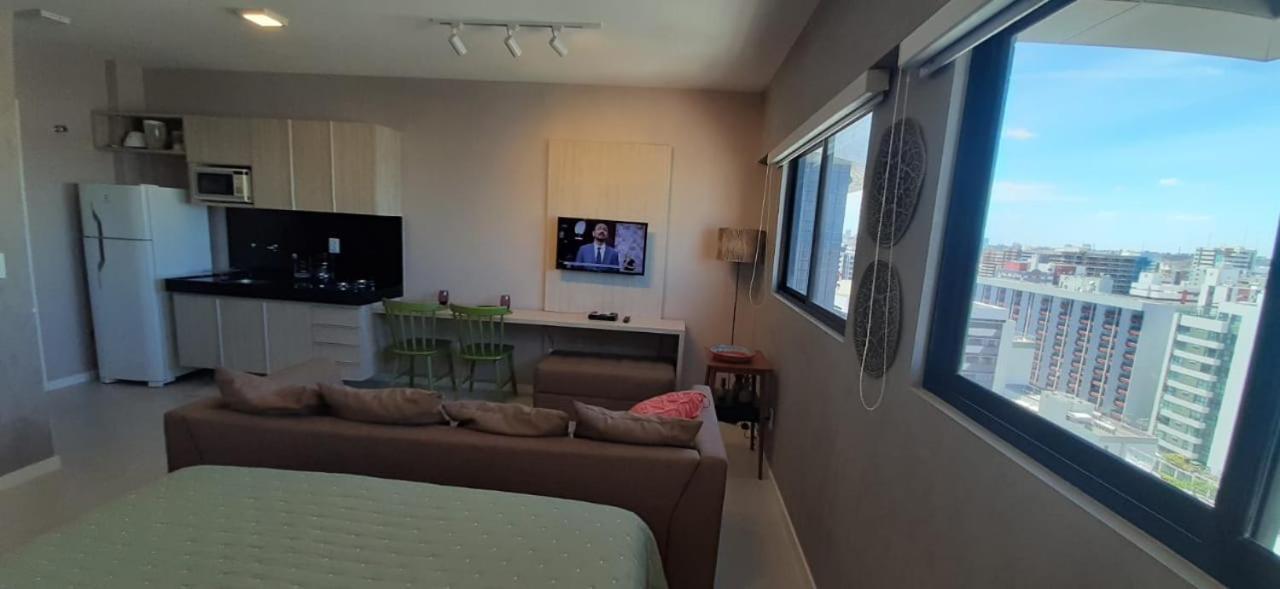 Apartamento Edificio Time - Apto 1314 *