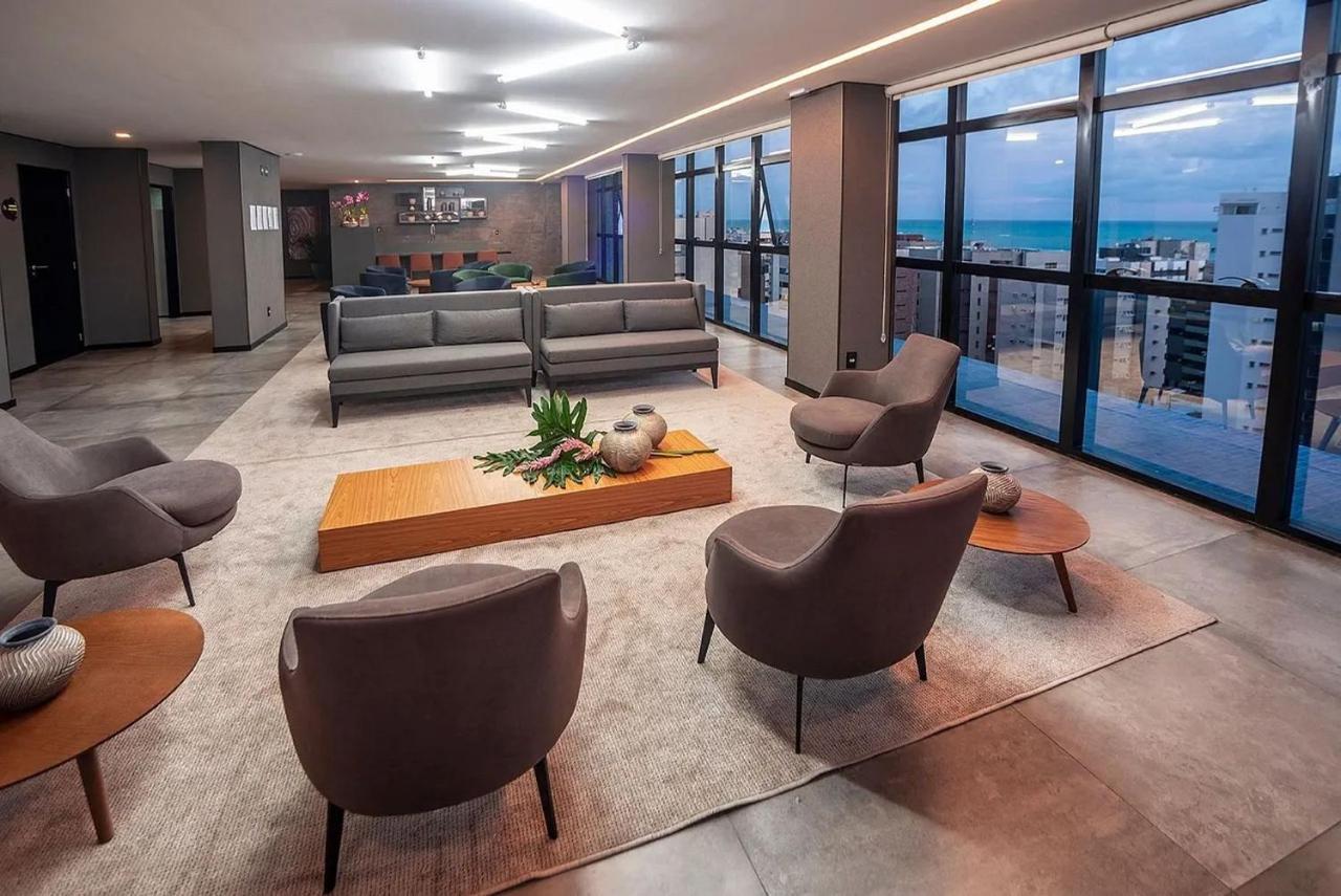 Apartamento Edificio Time - Apto 1314 Maceió