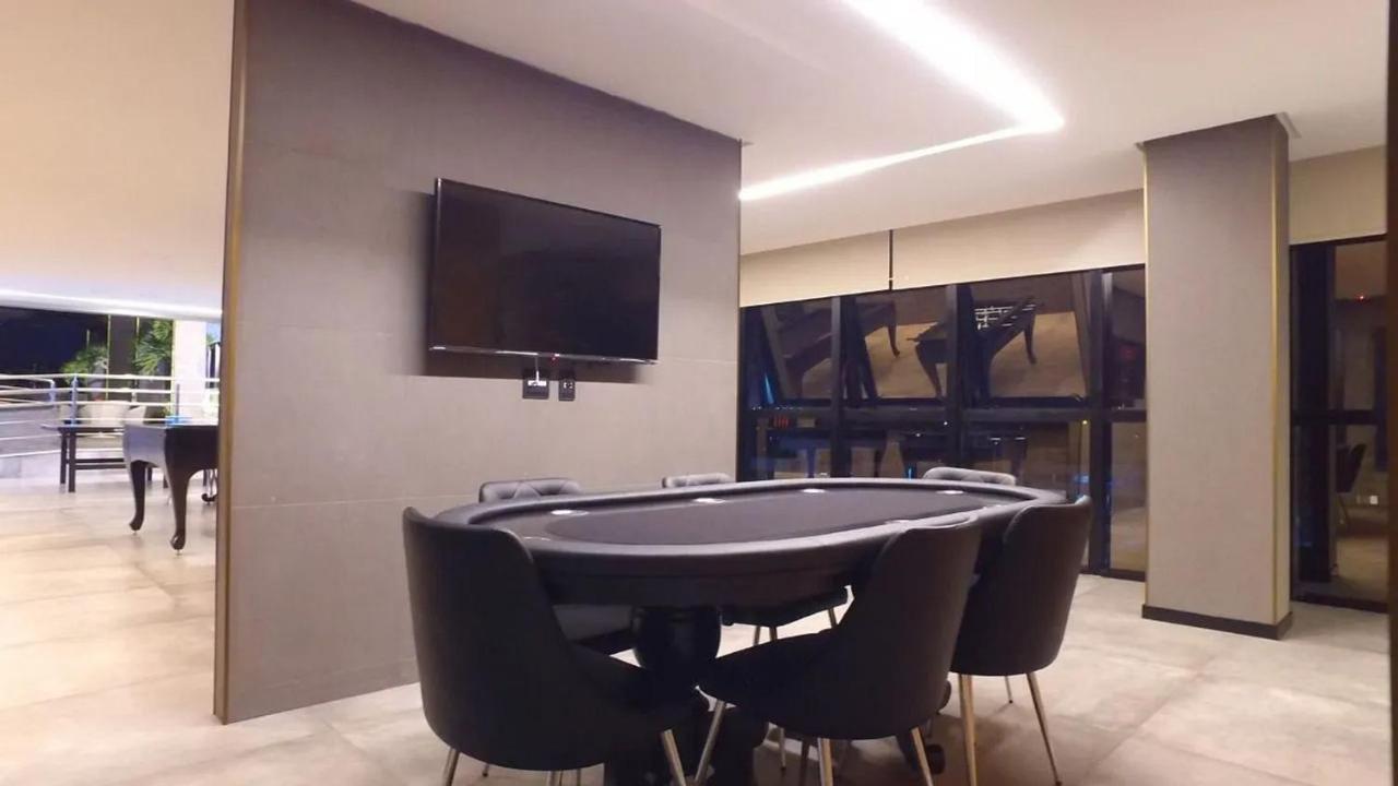 Edificio Time - Apto 1314 Maceió
