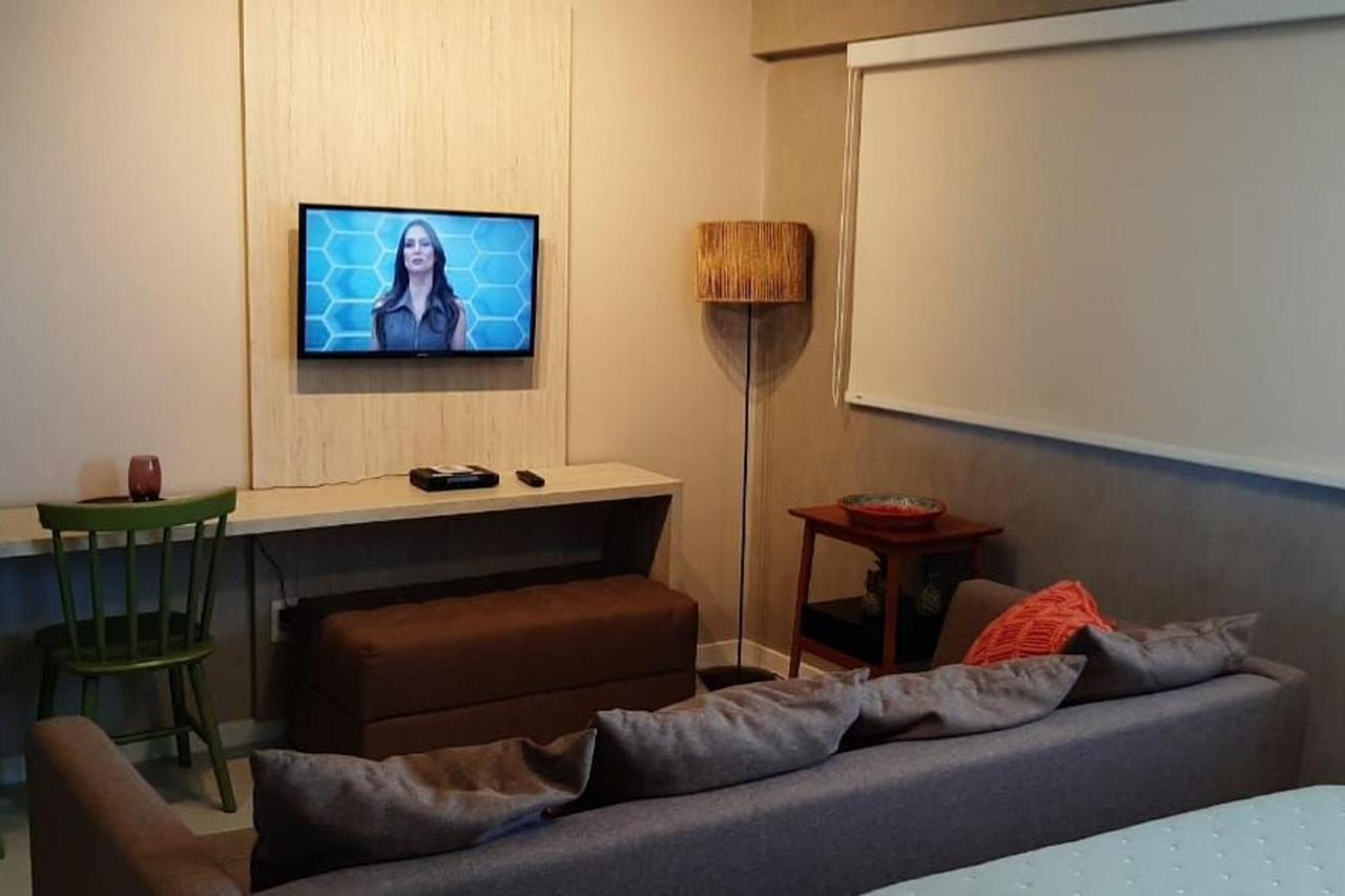 Edificio Time - Apto 1314 Apartment *