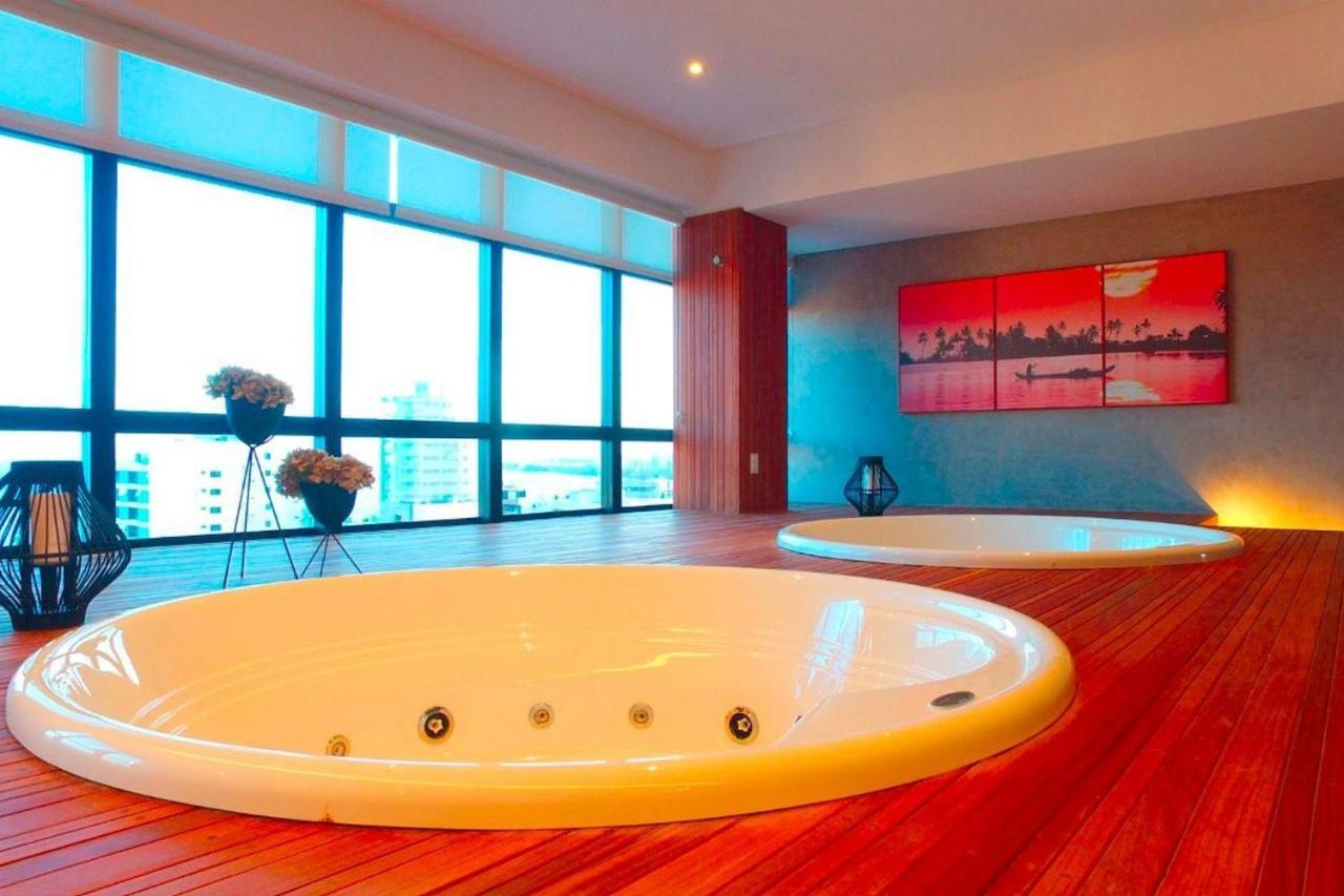 Apartment Edificio Time - Apto 1314 *