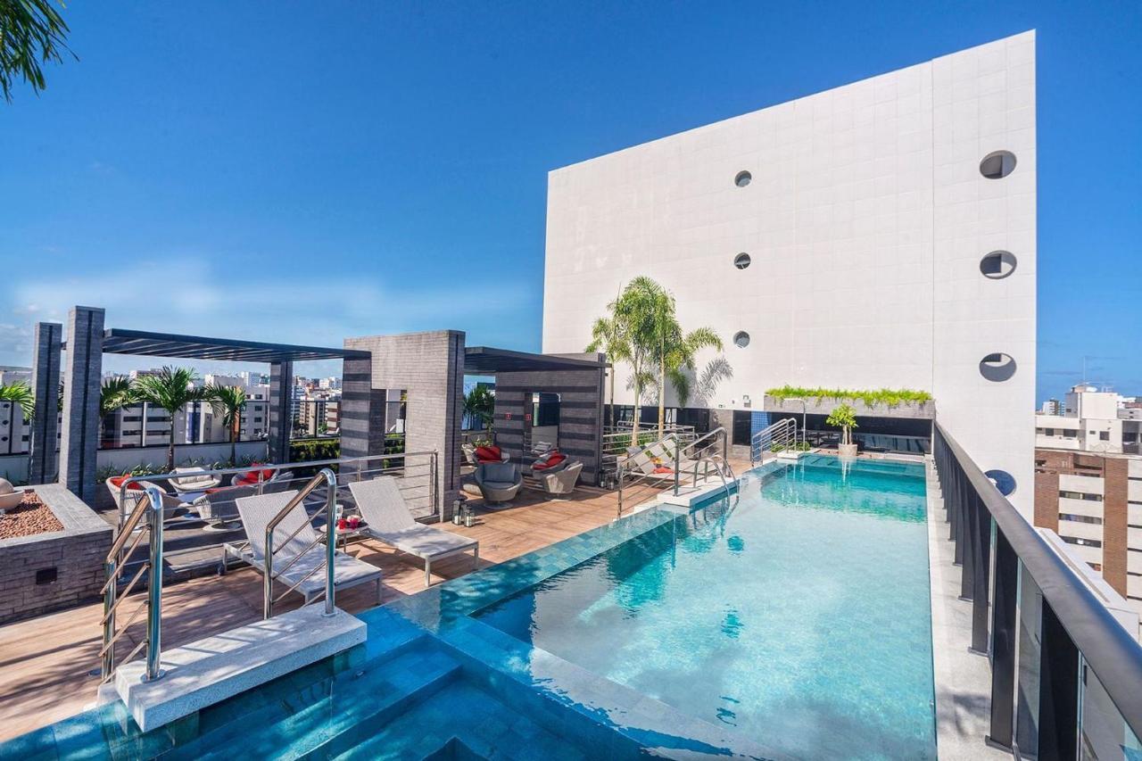 Apartment Edificio Time - Apto 1314 Maceio (Alagoas)