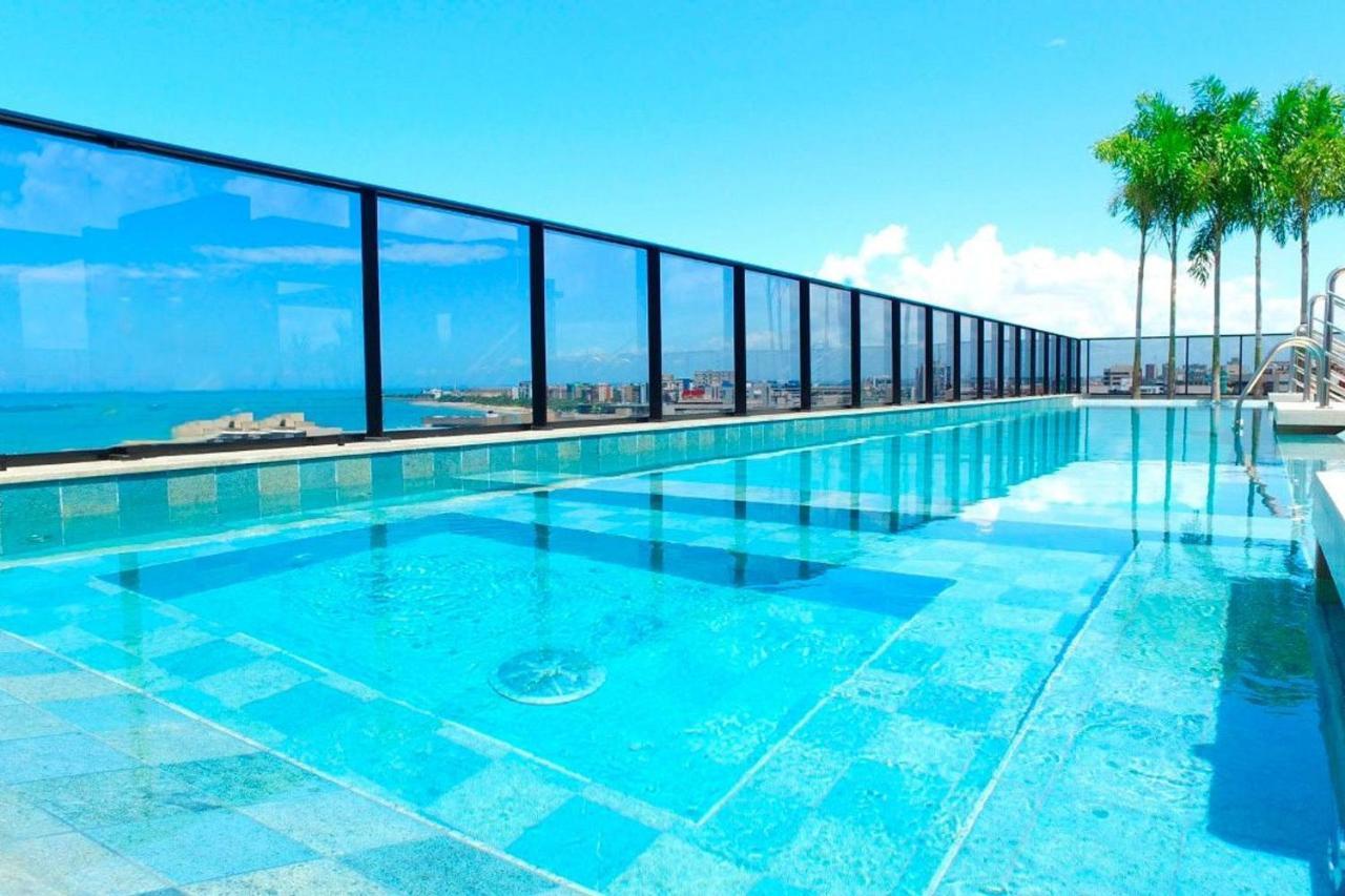 Edificio Time - Apto 1314 Maceio (Alagoas)