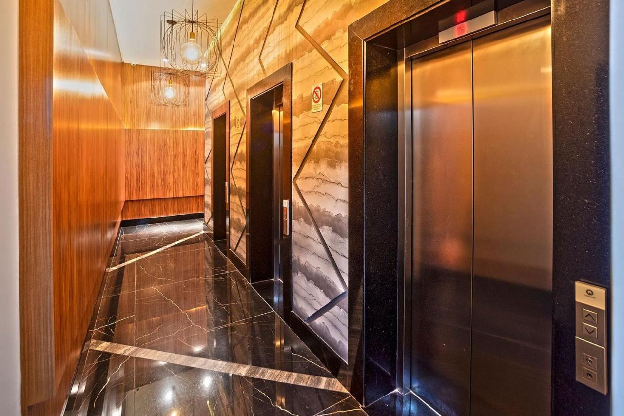 Apartment Edificio Time - Apto 1314 Maceio (Alagoas)