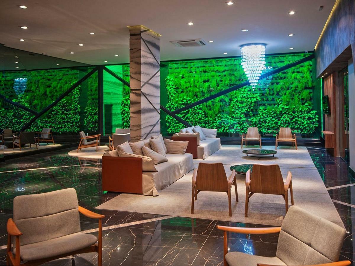 Apartment Edificio Time - Apto 1314 *