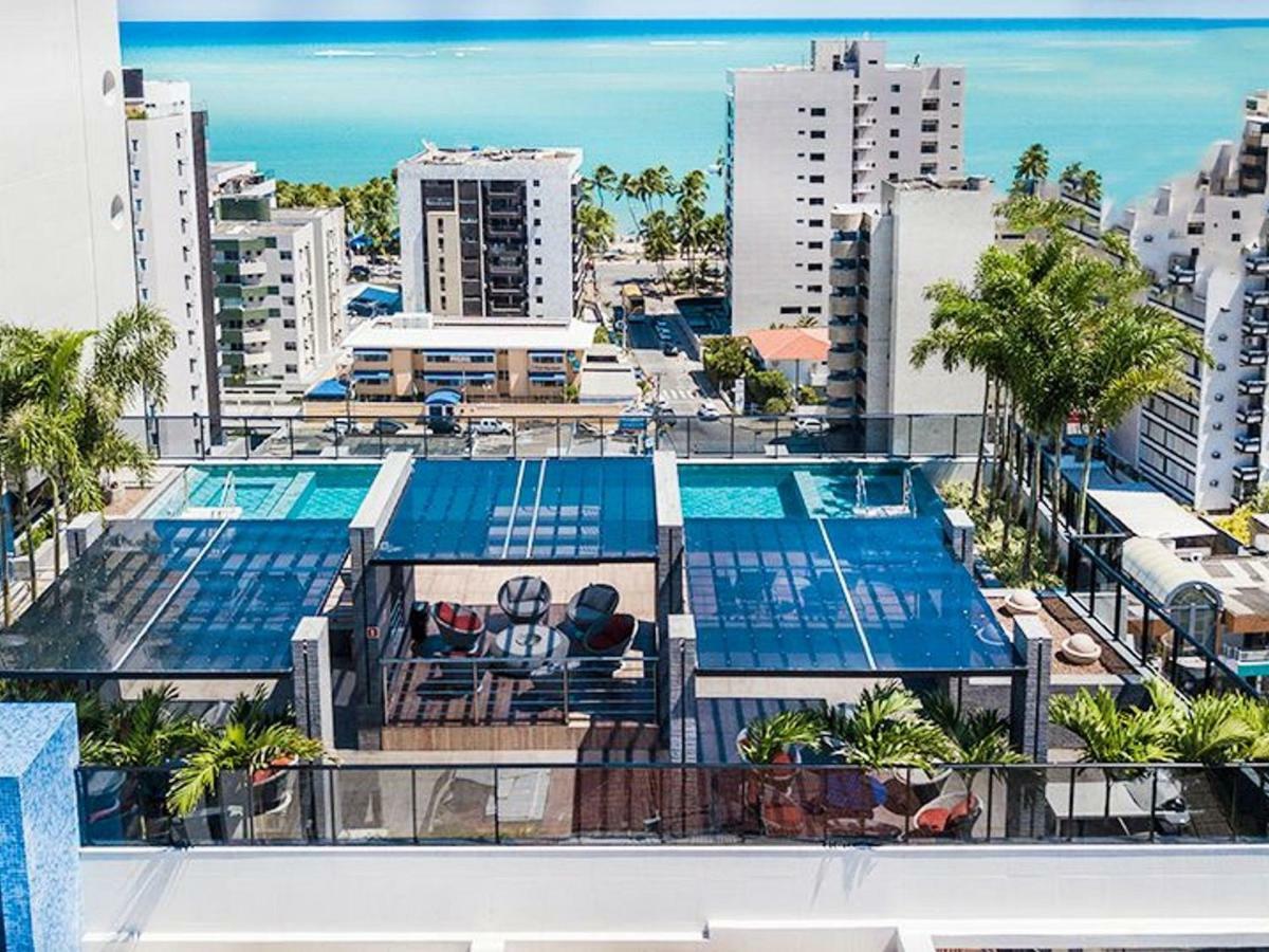 Edificio Time - Apto 1314 * Maceio (Alagoas)