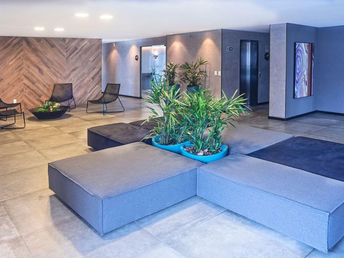 Apartment Edificio Time - Apto 1314 Maceio (Alagoas)