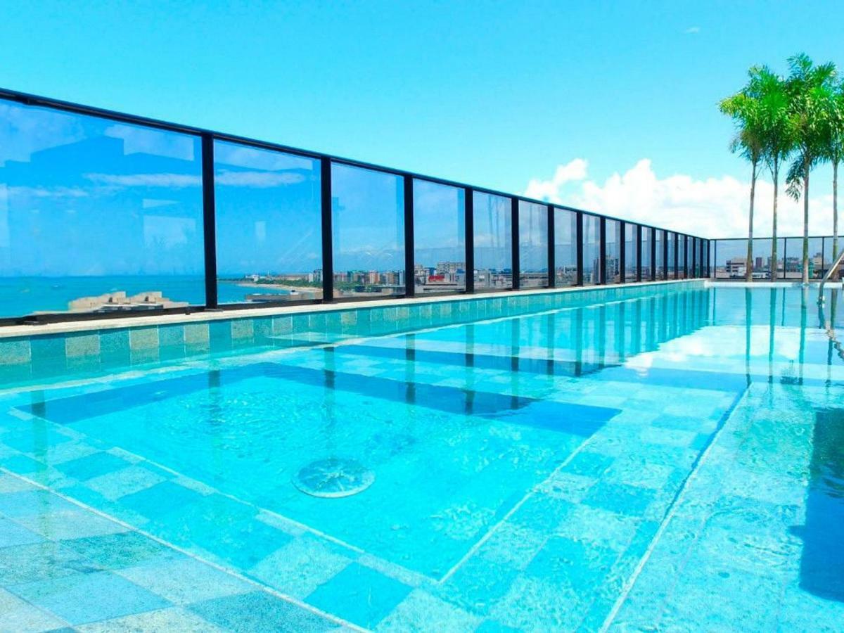 Edificio Time - Apto 1314 Apartment