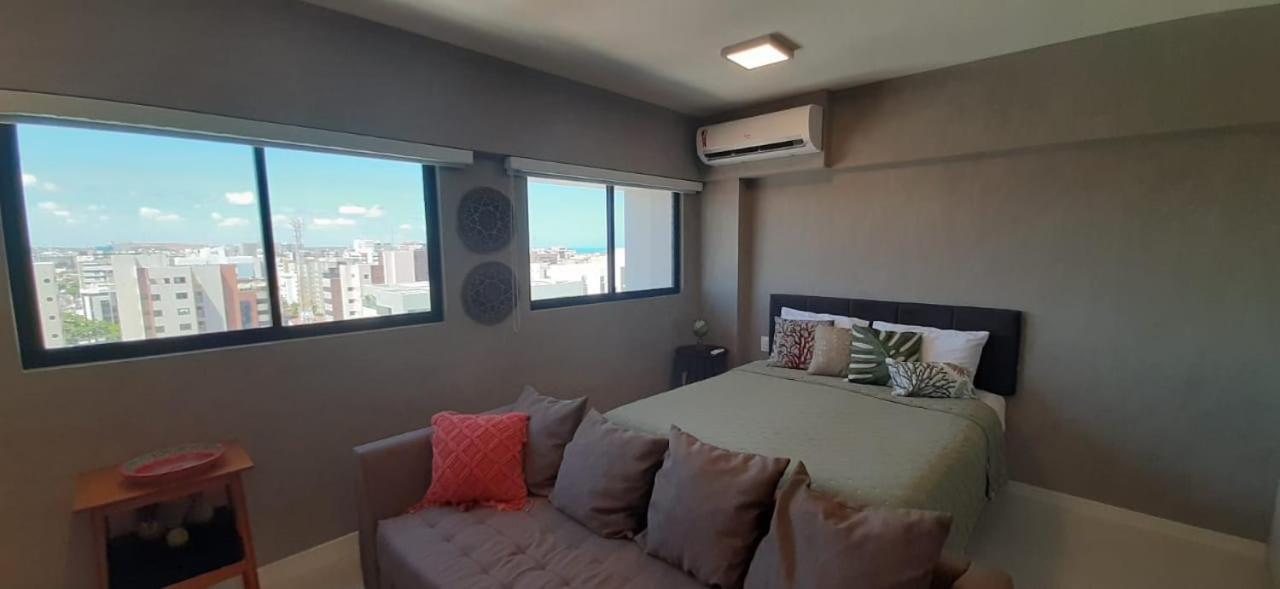 Apartment Edificio Time - Apto 1314 Maceio (Alagoas)