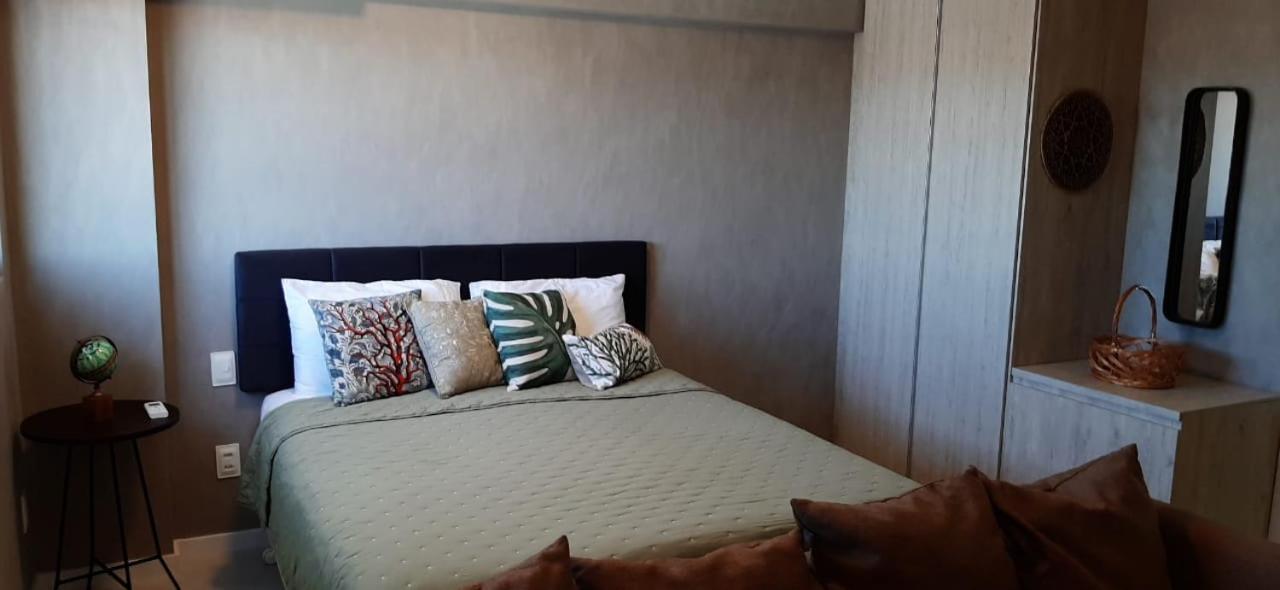 Edificio Time - Apto 1314 Maceio (Alagoas)