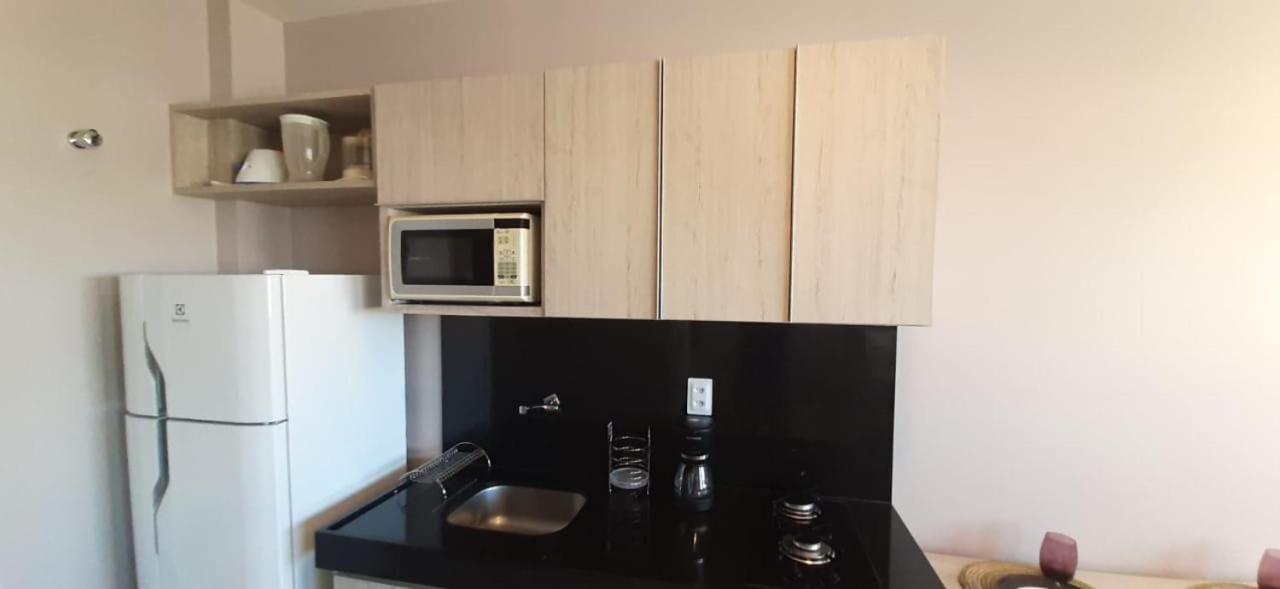 Apartment Edificio Time - Apto 1314