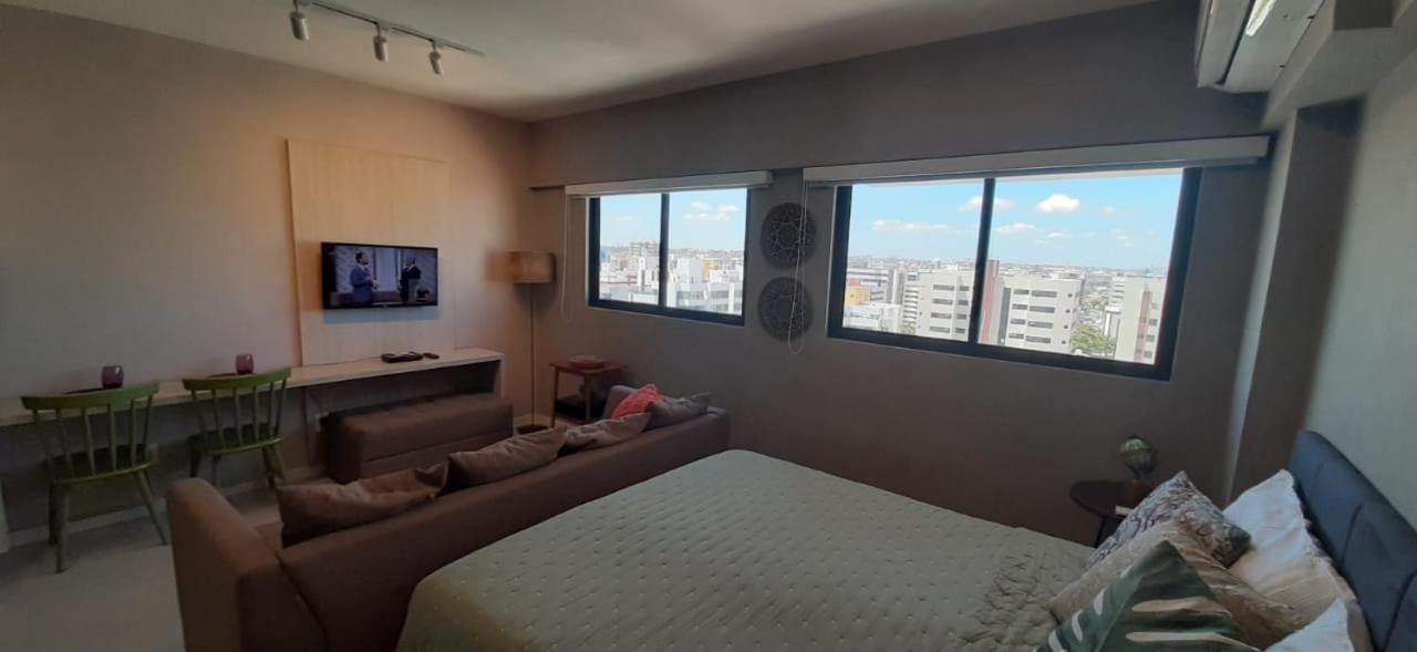 Edificio Time - Apto 1314